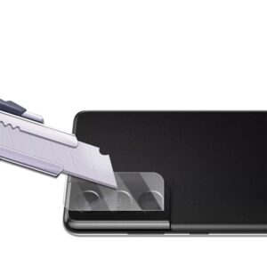 Mocolo Camera Lens - Apsauginis stiklas skirtas the Samsung Galaxy S21 + camera lens - Image 2