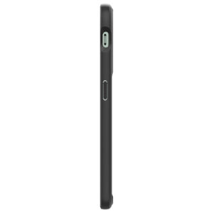 Spigen Ultra Hybrid - dėklas skirtas OnePlus Nord 3 5G Matte Black - Image 3