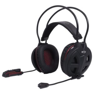 Gamdias Hebe V2 - Stereo Gaming Headset with microphone (PC-PS4) - Image 1