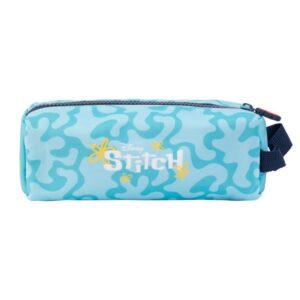 Disney Stitch - Pencil case from the Tropical collection - Image 2