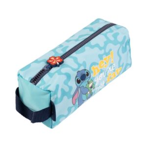 Disney Stitch - Pencil case from the Tropical collection - Image 3