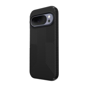 Speck Presidio2 Grip Magnet - Case Google Pixel 10 / Google Pixel 10 Pro Black/Slate Grey - Image 6