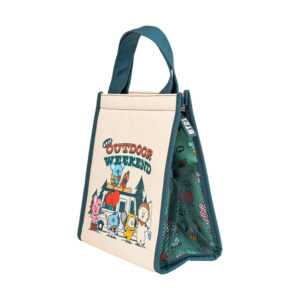 BT21 - Outdoor Weekend thermal lunch bag - Image 3