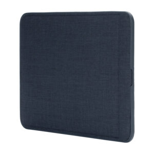 Incase ICON Sleeve with Woolenex for MacBook Pro 14" M4/M3/M2/M1/2024-2021 Heather Navy - Image 6