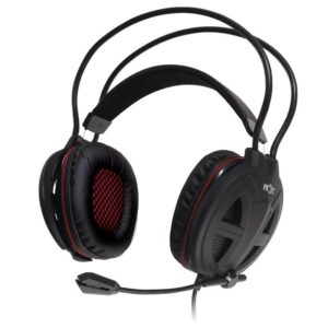 Gamdias Hebe V2 - Stereo Gaming Headset with microphone (PC-PS4) - Image 2