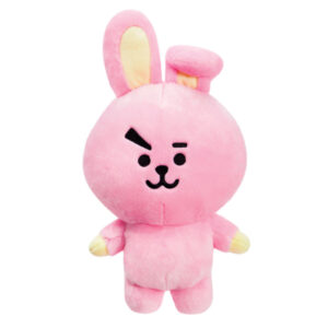 Line Friends BT21 - Mascot 26 cm COOKIE - Image 2