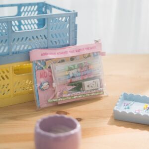 Moomins - School Supplies Set - Image 3