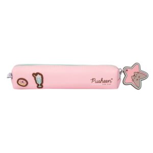 Pusheen - Rose Collection pencil case (20 x 4 x4 cm) - Image 1