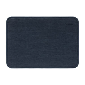 Incase ICON Sleeve with Woolenex for MacBook Pro 14" M4/M3/M2/M1/2024-2021 Heather Navy - Image 3