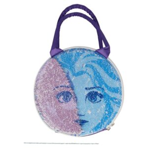 Frozen - Thermal lunch / lunch bag (sequins) - Image 2