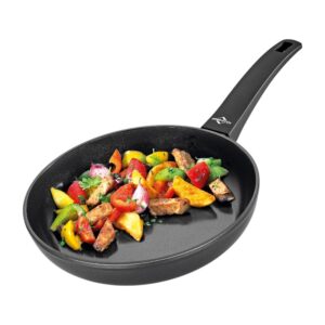 Küchenprofi Monza - Non-Stick Frying Pans, Set of 2, Diameters 24 cm + 28 cm - Image 2