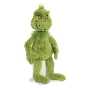 Grinch - Plush toy / cuddly 46 cm Eco-Friendly - Image 4