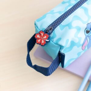 Disney Stitch - Pencil case from the Tropical collection - Image 5