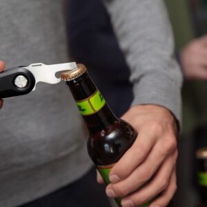 Quirky Switch V2 - Multifunctional pocket knife with 18 functions - Image 4