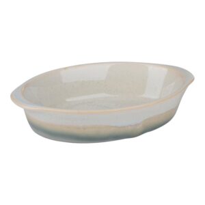 Alpina - Ceramic ovenproof dish, oval, 20.2x12.3x4.3 cm (2 pieces) - Image 3