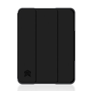 STM Dux Plus - Armoured Case iPad Pro 11" (M5,2025 / M4, 2024) (Black) - Image 2