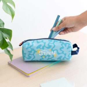 Disney Stitch - Pencil case from the Tropical collection - Image 6
