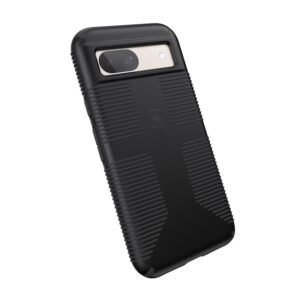 Speck ImpactHero Grip - dėklas skirtas Google Pixel 8A Black - Image 2
