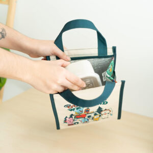 BT21 - Outdoor Weekend thermal lunch bag - Image 6