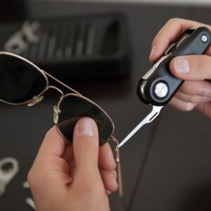 Quirky Switch V2 - Multifunctional pocket knife with 18 functions - Image 5