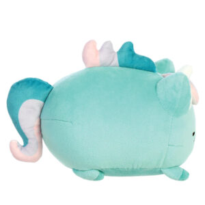 Tasty Peach - Plush Mascot 18 cm Moon Blossom Meowchi - Image 3