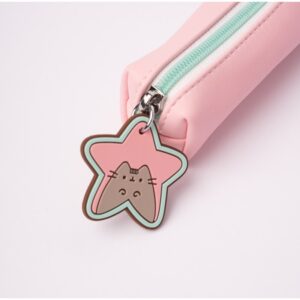 Pusheen - Rose Collection pencil case (20 x 4 x4 cm) - Image 3