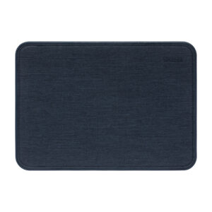 Incase ICON Sleeve with Woolenex for MacBook Pro 14" M4/M3/M2/M1/2024-2021 Heather Navy - Image 2