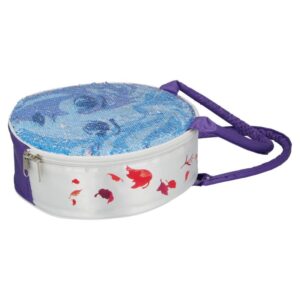Frozen - Thermal lunch / lunch bag (sequins) - Image 4