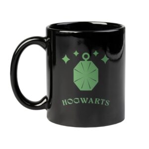 Harry Potter - Ceramic Mug in a Gift Box 350 ml Slytherin - Image 2