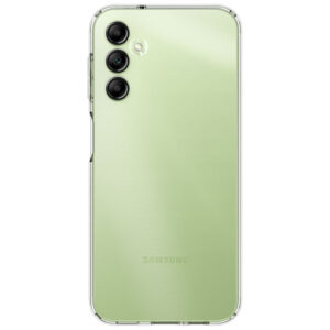 Spigen Liquid Crystal - dėklas skirtas Samsung Galaxy A14 5G Transparent - Image 3