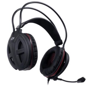 Gamdias Hebe V2 - Stereo Gaming Headset with microphone (PC-PS4) - Image 4