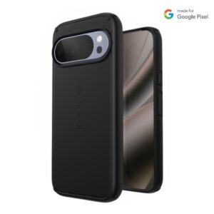 Speck ImpactHero Slim - dėklas Google Pixel 10 / Google Pixel 10 Pro Black - Image 1