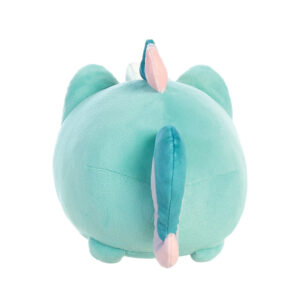 Tasty Peach - Plush Mascot 18 cm Moon Blossom Meowchi - Image 4