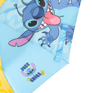 Disney Stitch - Automatic Folding Umbrella - Image 3