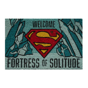 Superman - Doormat (40 x 60 cm)