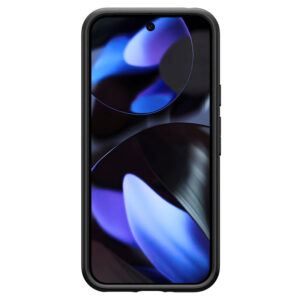 Spigen Slim Armor CS - dėklas skirtas Google Pixel 9 / 9 Pro Black - Image 4
