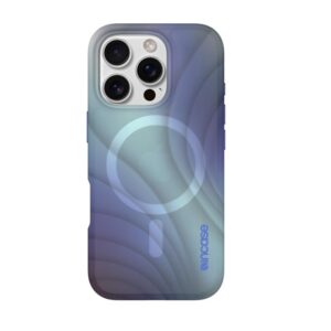 Incase Halo Case MagSafe - Case Apple iPhone 16 Pro Tidal Ocean - Image 4