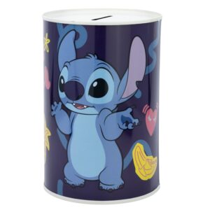 Disney Stitch - Metal Piggy Bank from the Palms Collection - Image 2