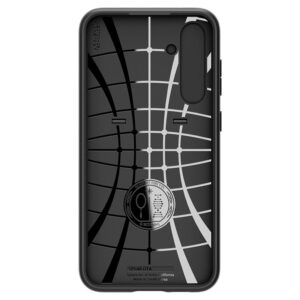 Spigen Optik Armor - dėklas skirtas Samsung Galaxy S23 FE Black - Image 4
