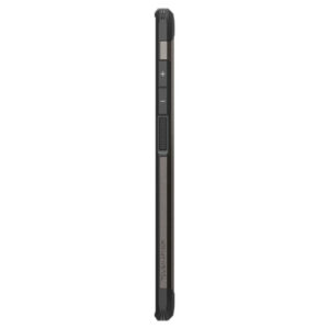 Spigen Tough Armor - dėklas skirtas Samsung Galaxy S23 Ultra Gunmetal - Image 3