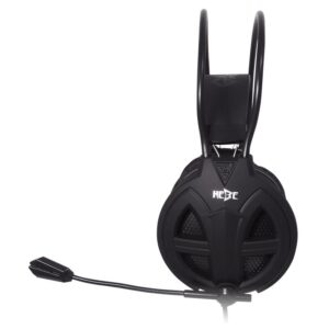 Gamdias Hebe V2 - Stereo Gaming Headset with microphone (PC-PS4) - Image 6