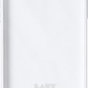 Laut MINERAL GLASS - dėklas skirtas Apple iPhone Xs Max Mineral White - Image 5