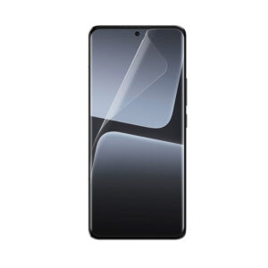 Spigen Neo Flex - Xiaomi 13 Pro apsauginė plėvelė 2 vnt. (Transparent) - Image 2