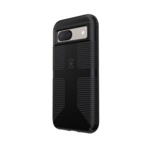 Speck ImpactHero Grip - dėklas skirtas Google Pixel 8A Black - Image 5
