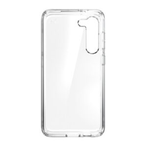 Speck Presidio Perfect-Clear - dėklas skirtas Samsung Galaxy S23+ with MICROBAN coating Clear - Image 6