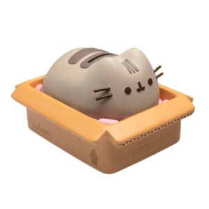 Pusheen - Vinyl Piggy Bank Kawaii