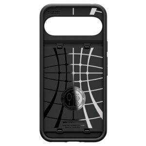 Spigen Slim Armor CS - dėklas skirtas Google Pixel 9 / 9 Pro Black - Image 5