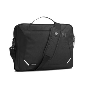 STM Myth - Bag for MacBook Pro 16" / 15" / Notebook 15" black - Image 1