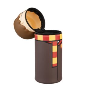 Harry Potter - 3D Harry Tube Pencil dėklas - Image 3