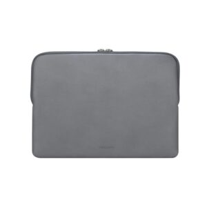 Tucano Today - Sleeve for MacBook Pro 14" / Pro 13" M2/M1/2022-2016 / Air 13" M4/M3/M2/M1/2025-2018 / Laptop 12” Gray